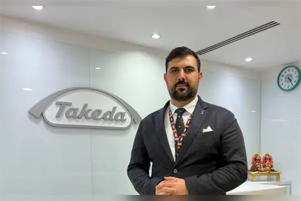 Takeda’nın global organizasyonunda Türk liderlerin sayısı artmaya devam ediyor
