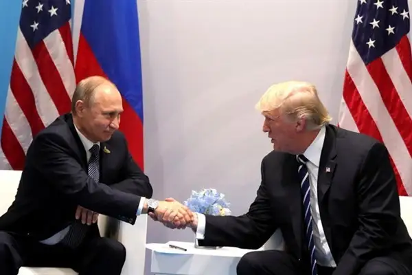 Beyaz Saray: Putin ve Trump'ın yeni telefon görüşmesi iyi geçti
