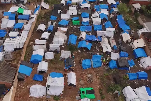 Doğu Kongo'daki çatışmalar Burundi'de insani krizi tetikledi