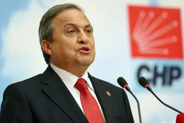 Torun: Geleceği kurmaya odaklanan bir anlayışla yola çıkıyoruz