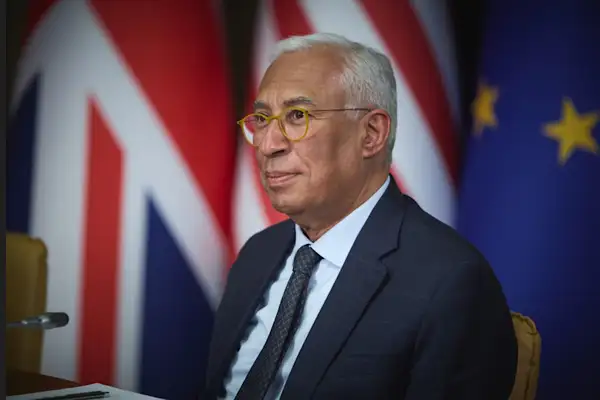 Costa: AB, ABD’nin Avrupalılara yönelik seyahat kısıtlamalarını kınıyor