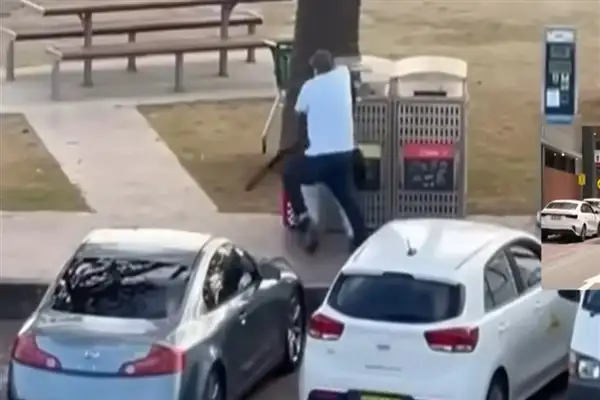 Avustralya, Bondi'deki Yahudi karşıtı saldırının kahramanlarına cesaret ödülü verecek