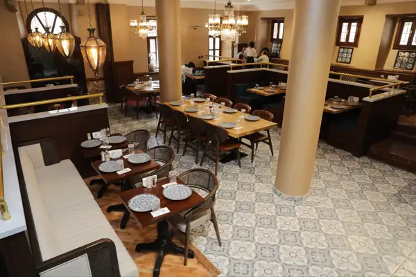 Niğde Belediyesi’nin Tabal Gastronomi Evi'ne ödül