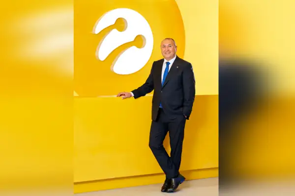 5G uyumlu Superbox’lar Turkcell’de