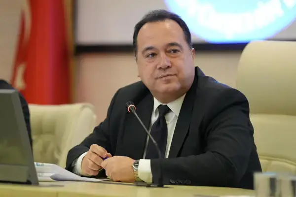 Manisa Büyükşehir Meclisi olağanüstü toplandı