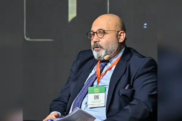 Dünya Bankası Tarım Ekonomisti Sürmeli: Önümüzdeki 10 yılda gıda talebi yüzde 30 artacak