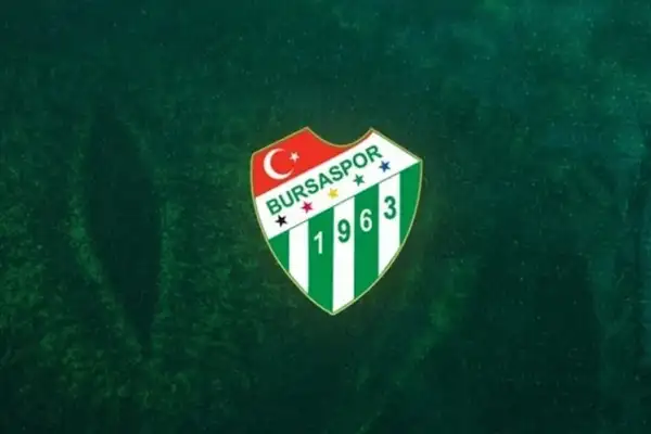 Bursaspor'da transfer süreci başladı
