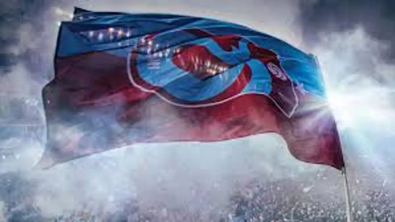 Trabzonspor 2025’te 45 maçta 24 galibiyet aldı