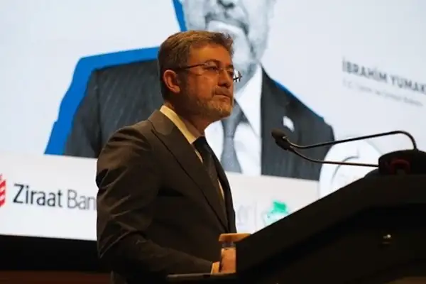 Bakan Yumaklı: Anadolu’nun bereketini yarınlara taşımaya kararlıyız