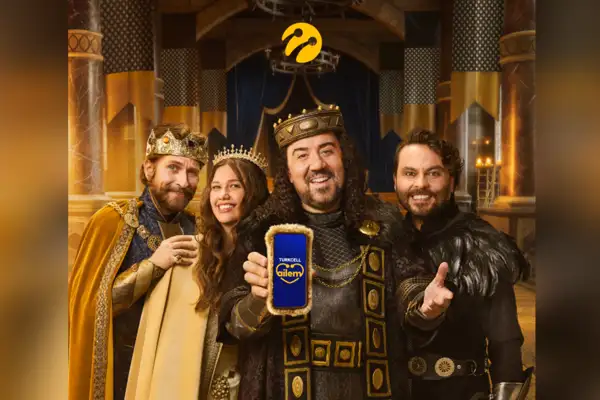 Turkcell Ailem’e Aile Yılı’nda büyük ilgi