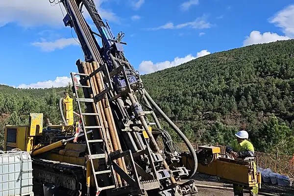 Avrupa Komisyonu, Portekiz lityum madeninin 