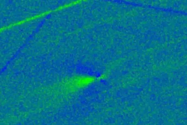 Harvard Profesörü: 3I/ATLAS'ın kuyruğundaki parçacıklar daha büyük