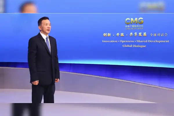 Yenilik ve kalkınma temalı küresel diyalog etkinliği Güney Afrika'da düzenlendi