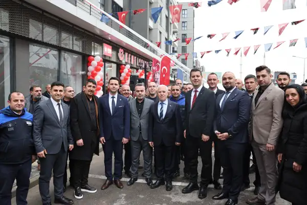 Başkan Bozbey: Kenti masadan değil, sahadan yönetiyoruz