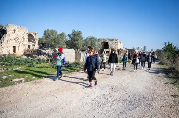 Tarihi Kilikya Yolu yürüyüşleri devam ediyor