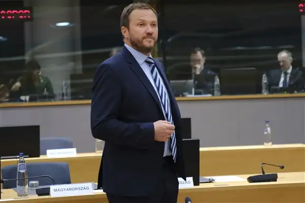 Tsahkna: Danimarka ve Grönland ile tam bir dayanışma içindeyiz 