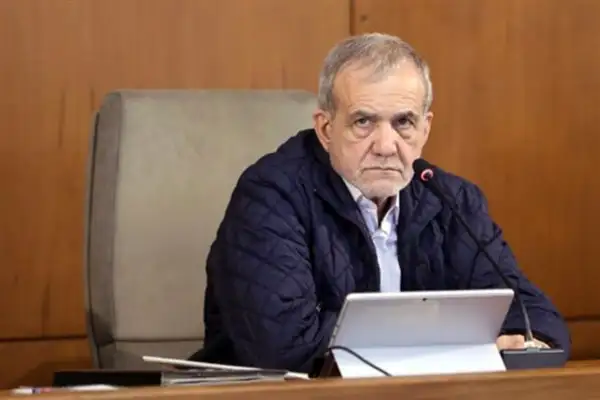 Pezeşkiyan: Her türlü saldırıya karşılık vereceğiz