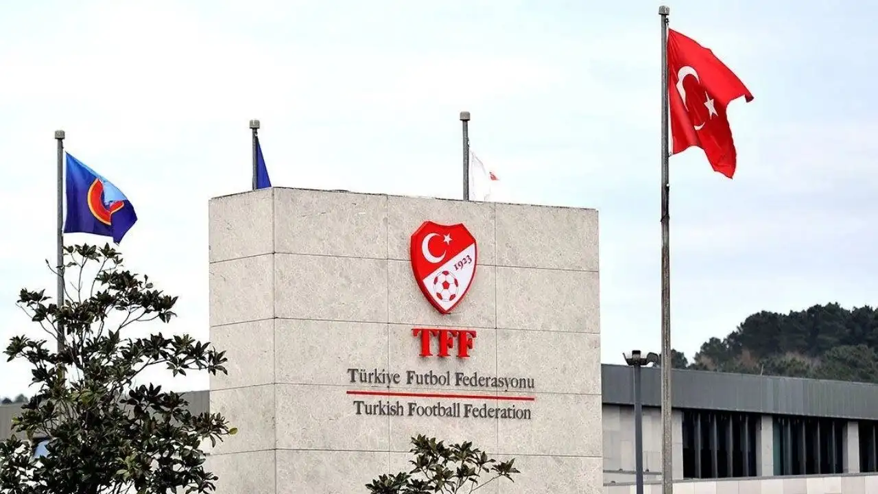 TFF, Süper Lig kulüplerinin kış transfer dönemi harcama limitlerini açıkladı