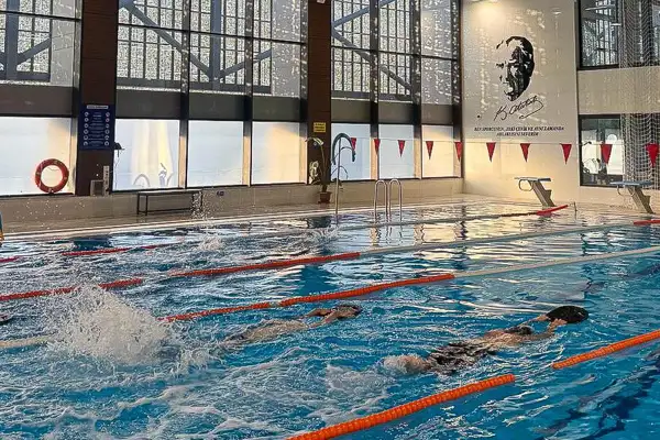 Havuz İzmir’de “Sevgi Varsa Engel Yoktur” etkinliği