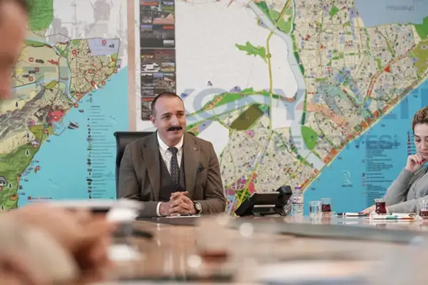 Başkan Kotan: Çevre dostu projelerimize devam edeceğiz