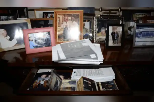 ABD Adalet Bakanlığı, tepkiler üzerine Epstein dosyalarındaki görüntüyü geri yükledi