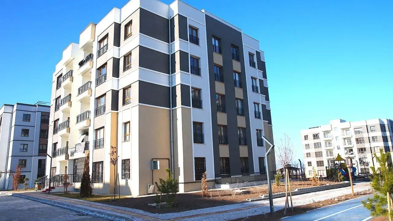 Yüzyılın Konut Projesi’nde kuralar pazartesi günü başlıyor