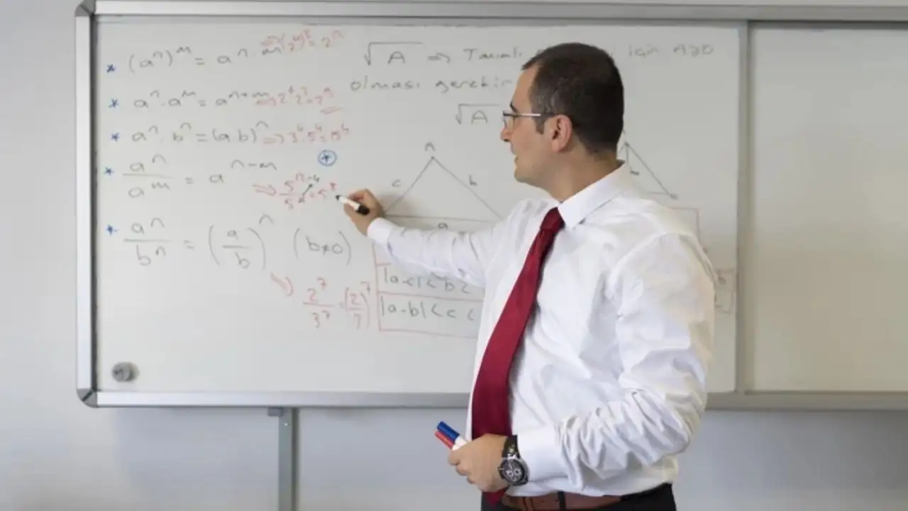 Öğretmenlerin Kariyer Basamakları için 2026 kılavuzu yayımlandı