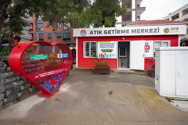 Maltepe’de “Bir Kapak Bir Umut” projesi hayata geçirildi