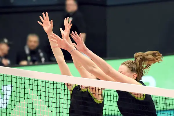 Fenerbahçe Medicana, Novara'yı mağlup etti