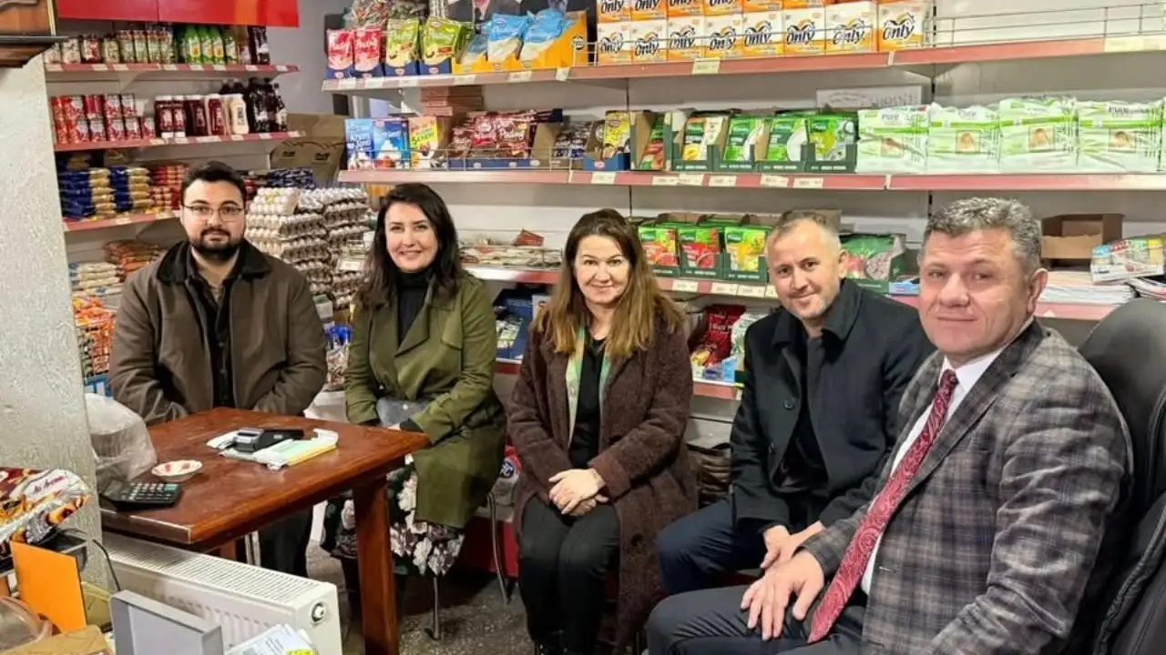 Anne–Çocuk evleri projesinde ilk adım atıldı