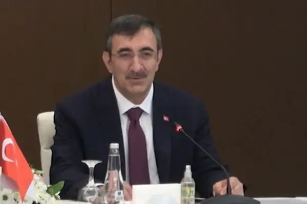 Yılmaz: Şehit polislerimize Allah’tan rahmet diliyorum