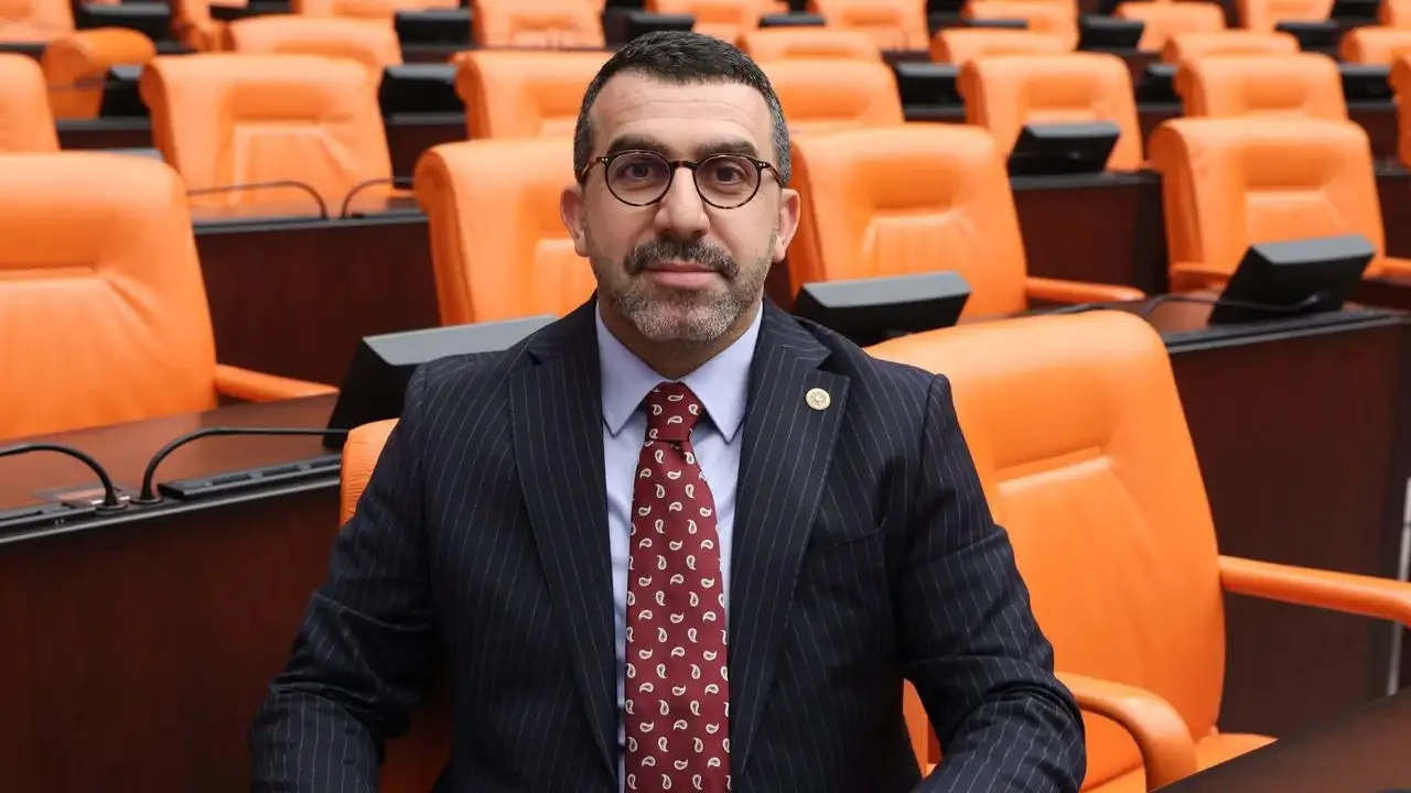 AK Parti Kars Milletvekili Adem Çalkın, ​çiftçiye 2 milyar liralık dev destek: Ödemeler bugün hesaplarda!