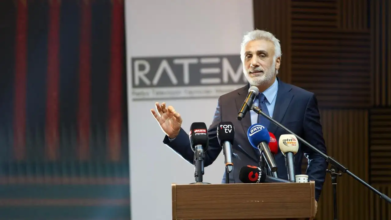 RATEM’de yeni dönem başladı: Şeffaflık, Katılımcılık ve Ortak Akılla Yönetim