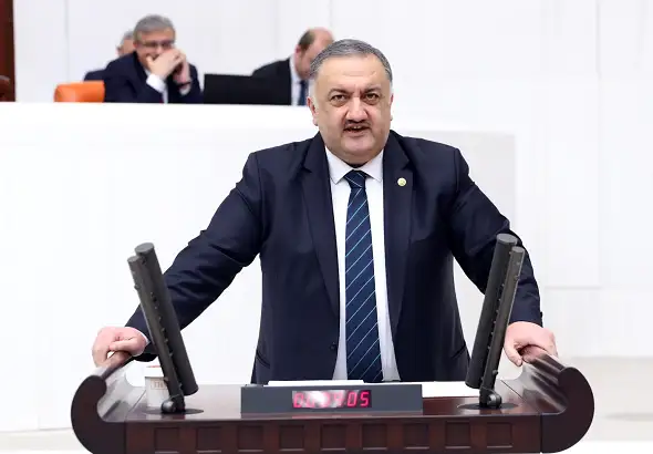 Karal: Adaletin tesisi yalnızca mahkeme kararlarıyla sağlanmaz