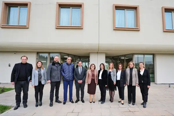 Başkan Şahin'den üniversite öğrencilerine yönelik yeni hizmet