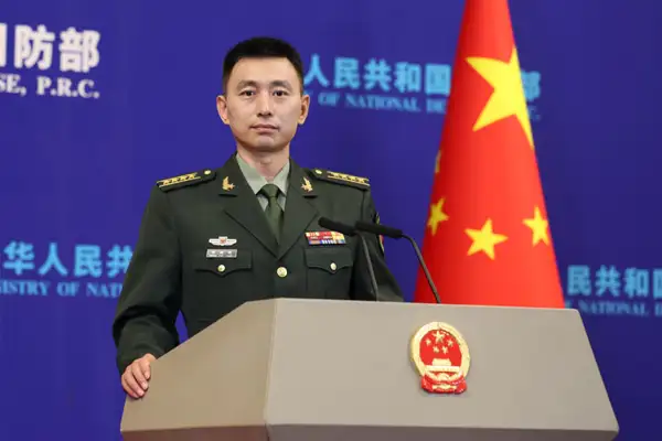 Çin: Japonya'nın uzayı savaş alanına dönüştürme çabası çok tehlikelidir