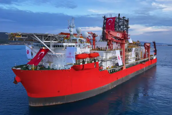 Bakan Bayraktar: Hedefimiz enerjide tam bağımsız Türkiye