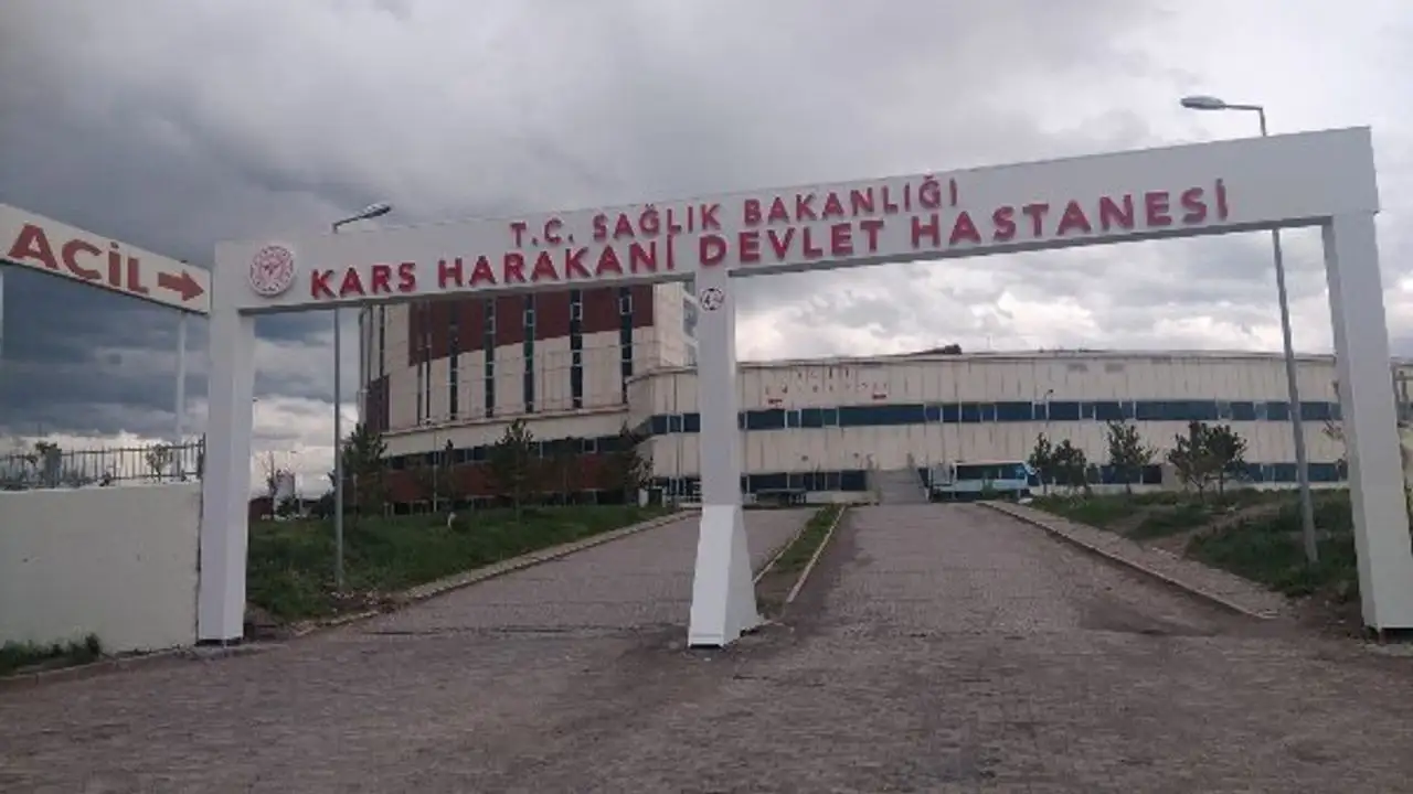 Kars Harakani Devlet Hastanesi’nde İç Hastalıkları Uzmanı Dr. Dilara Özbek Yılmaz, hasta kabulüne başladı