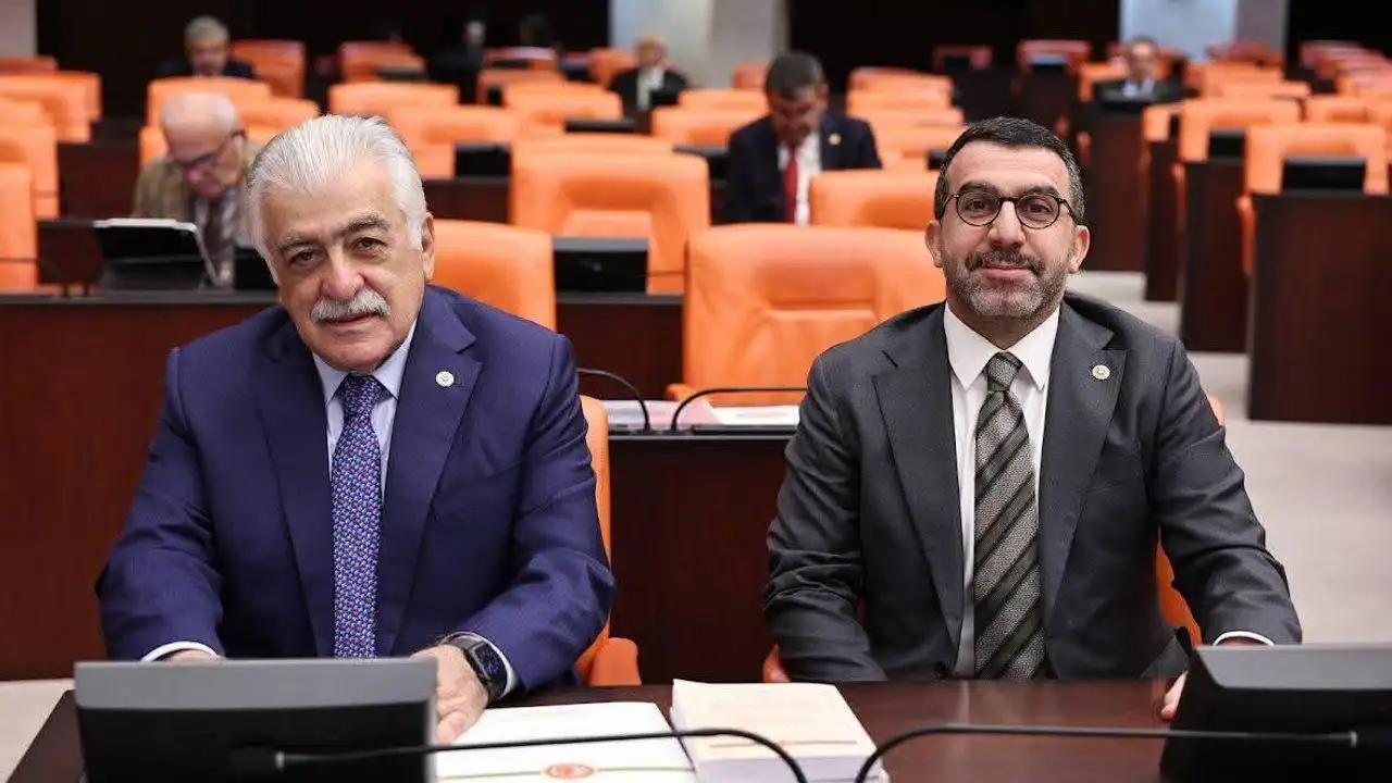 TBMM’de Bütçe Maratonu: 2026 Bütçesi’nin kritik maddeleri kabul edildi