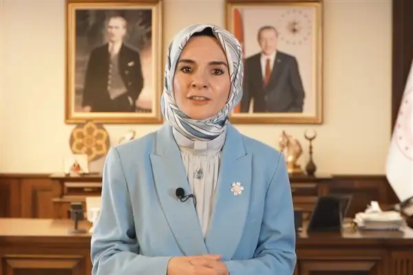 Bakan Göktaş: Sahada etkin ve çözüm odaklı hizmet anlayışımızı güçlendiriyoruz