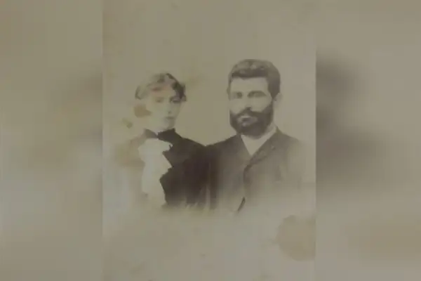 93 Harbi'nin kimliğini değiştirdiği Osmanlı subayı