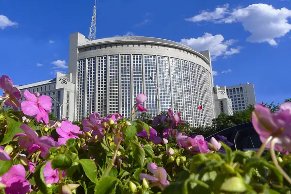 Çin’den Filistin’e 100 milyon dolarlık yardım