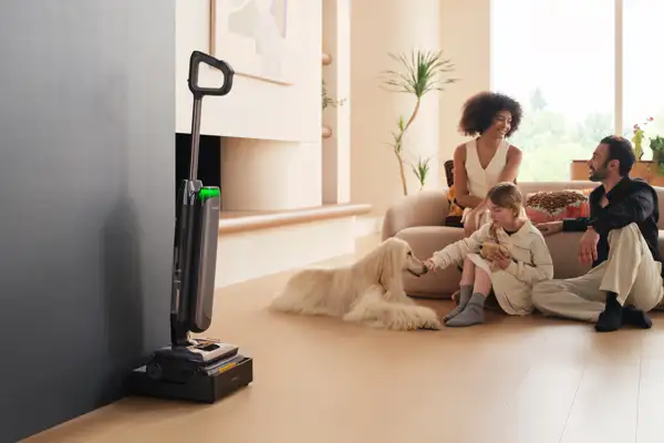 Akıllı temizlikte buharlı inovasyon: Tineco FLOOR ONE S9 Artist Steam’i Türkiye’de tanıttı