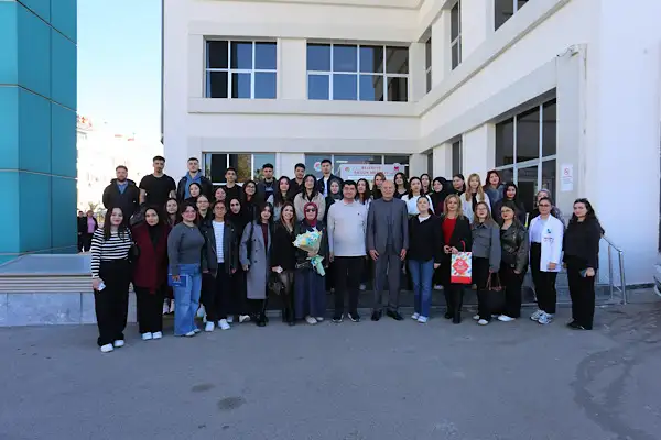 “Yaşlı Dostu Kepez” Projesi akademik incelemeye konu oldu