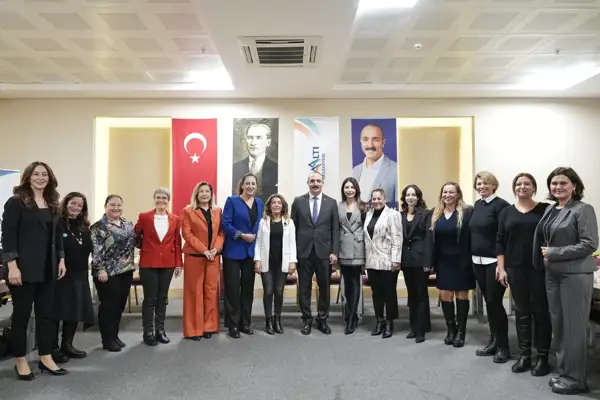 Başkan Kotan: Bu mücadele aslında hepimizin mücadelesi