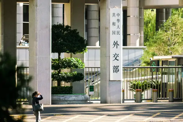 Çin: Tatbikatlar, ayrılıkçılara yönelik cezai ve caydırıcı bir eylemdir