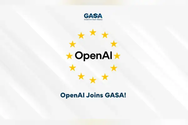 OpenAI, Global Anti-Scam Alliance’a özel üye olarak katıldı