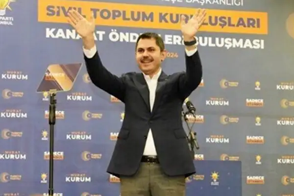 Kacır: Teknopark ve Ar-Ge merkezlerinde uzaktan çalışma 2026’da da devam edecek