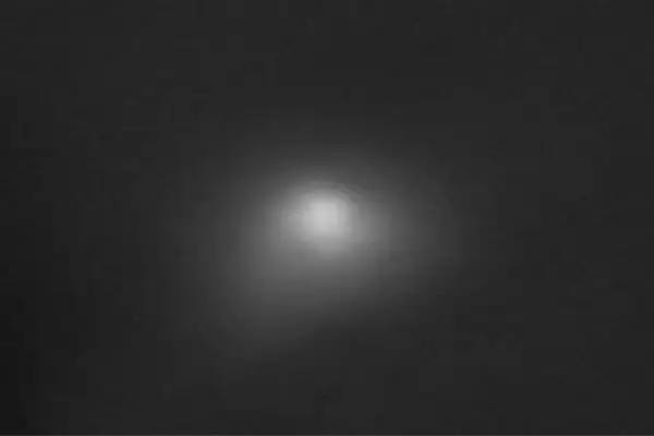 3I/ATLAS dünya ile güneş arasındaki mesafenin iki katı uzaktan geçecek