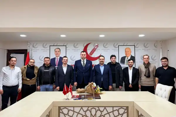 Keskin: Bursaspor, Bursa’nın ortak değeridir